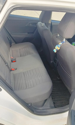 Toyota Auris cena 49900 przebieg: 158557, rok produkcji 2017 z Brok małe 154